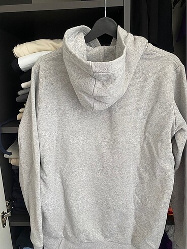 Zara Gri sweat