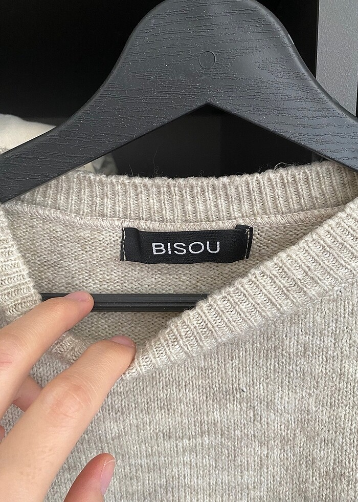 Addax kazak - Görsel 2