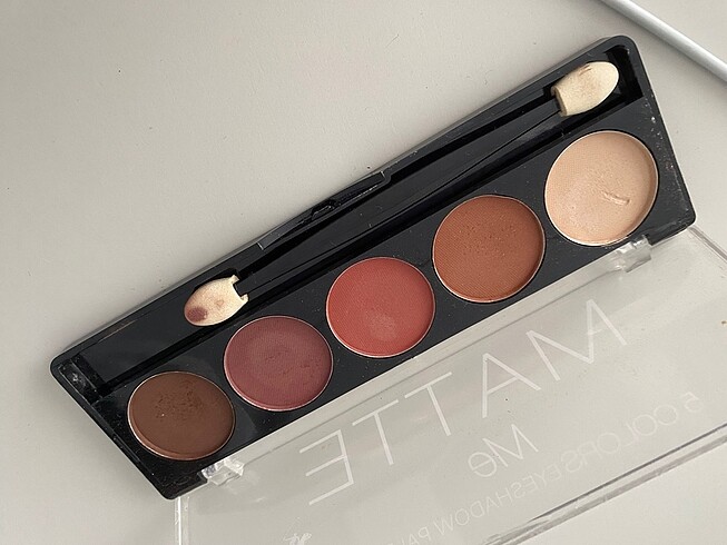 5 li far - Görsel 2