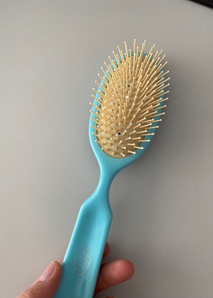 Sıfır tarak - Görsel 2