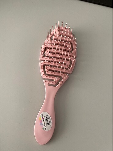 Sıfır tarak - Görsel 2