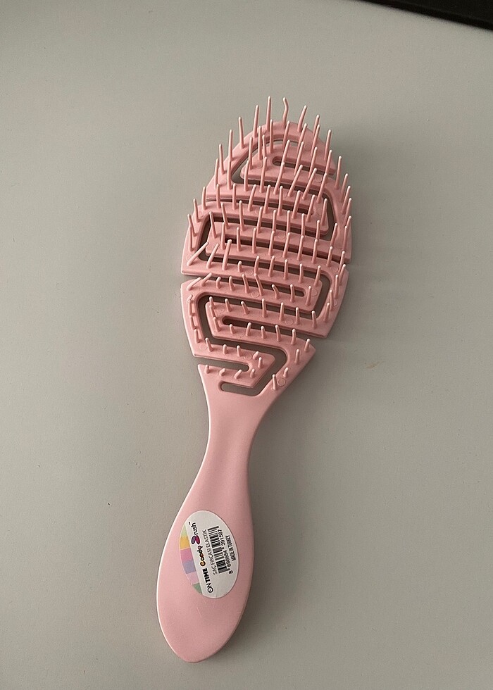 Sıfır tarak - Görsel 2