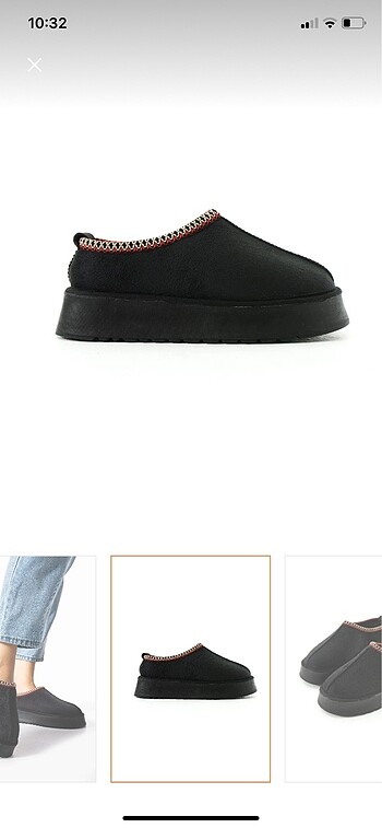 36 Beden UGG BOT