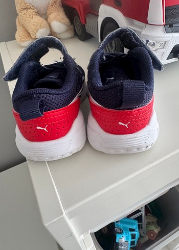 Puma Puma çocuk ayakkabı