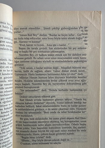 Kürk Mantolu Madonna - Sabahattin Ali