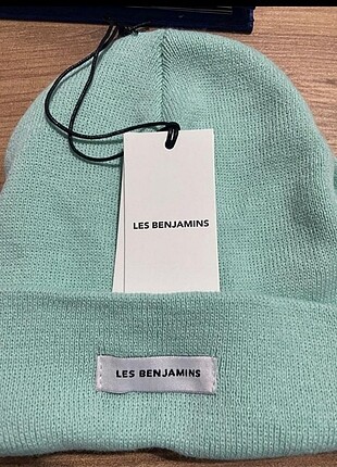 Les benjamins bere