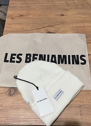 Les benjamins bere