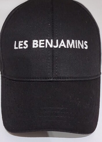 Les benjamins