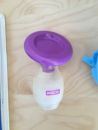 Mochi pompa