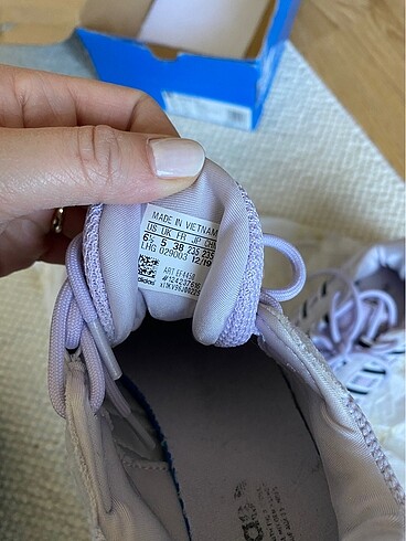 Adidas Adidas Spor Ayakkabı