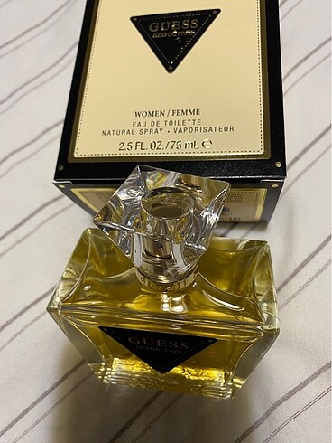 Beden Orjinal Guess Femme
