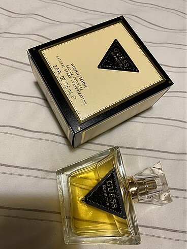 Orjinal Guess Femme