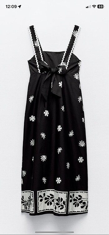 m Beden #elbise #zara