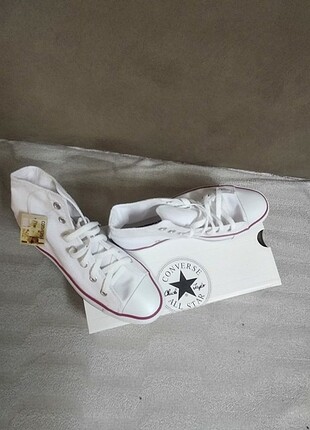 Converse Converse