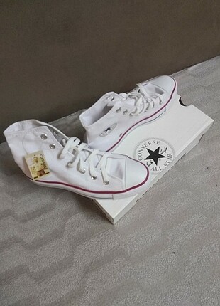 40 Beden Converse