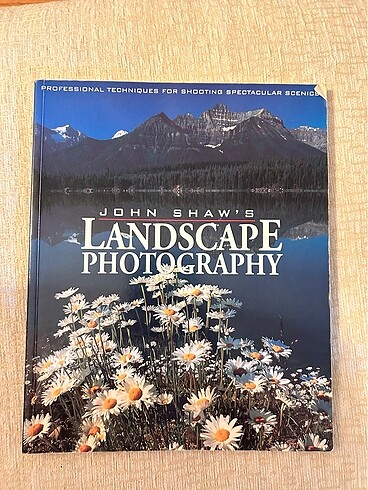 Landscape Of Photography