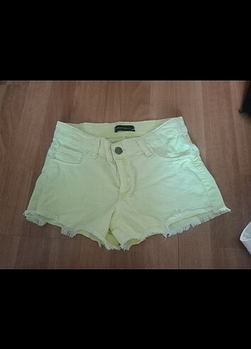 Zara Zara mini şort