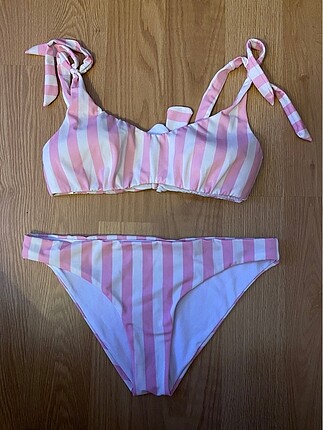 Calzedonia Bikini Takımı
