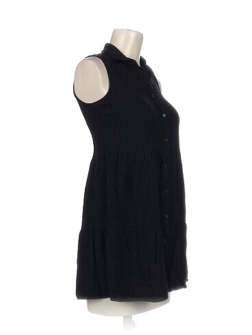Stradivarius Stradivarius Mini Elbise %70 İndirimli.
