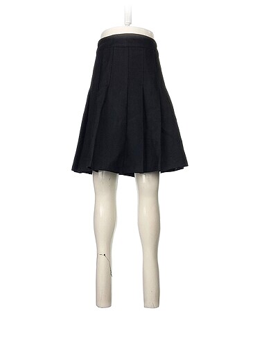 H&M Mini Etek %70 İndirimli.
