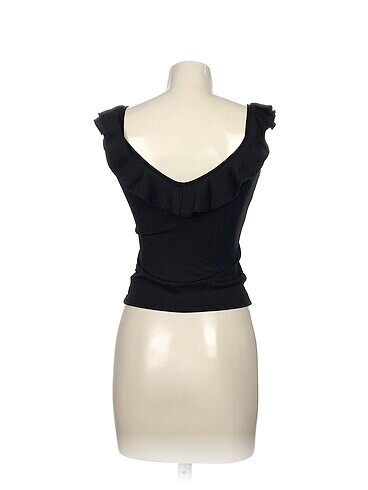 m Beden Stradivarius Bluz %70 İndirimli.