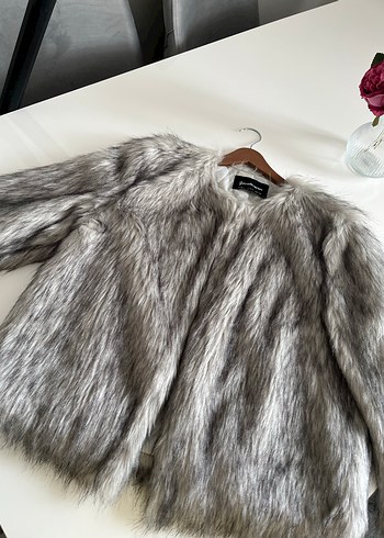 Stradivarius kürk
