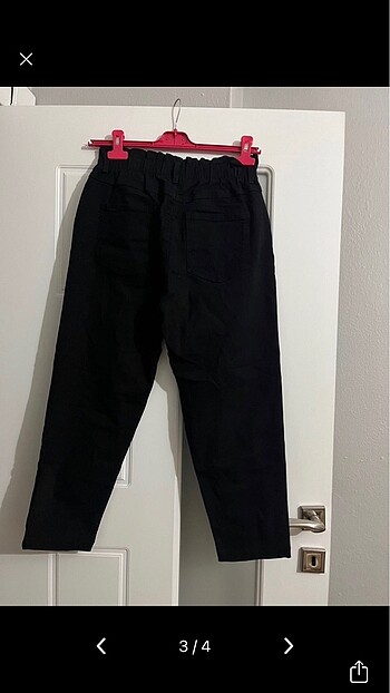 Bershka Bershka Jean