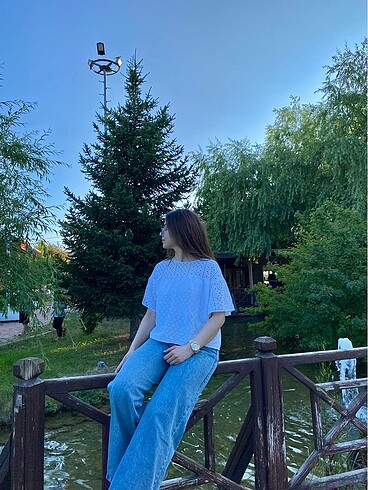 Stradivarius Bluz