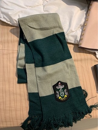 Slytherin atkı