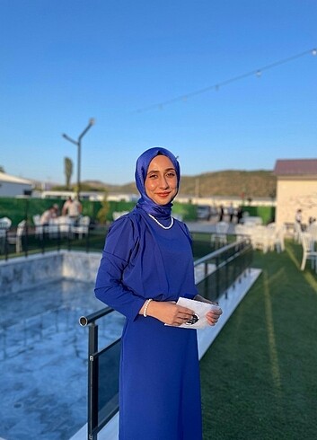 34 Beden TESETTÜR ABİYE