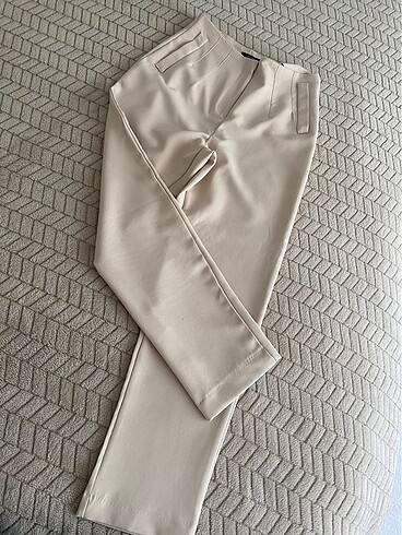 Kadın pantolon - Görsel 4