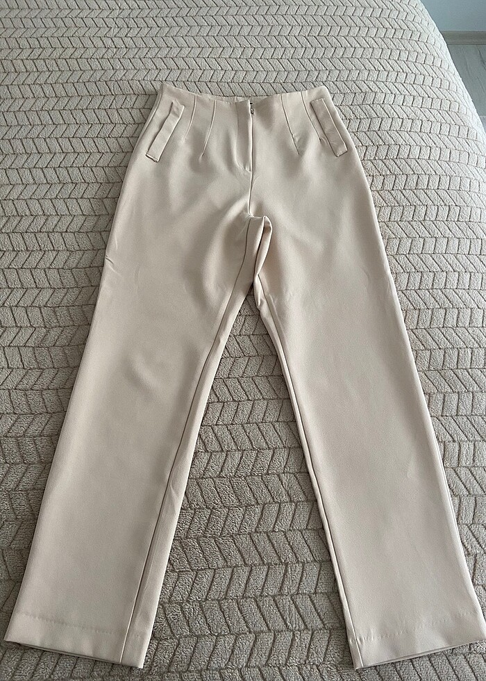 Kadın pantolon - Görsel 2