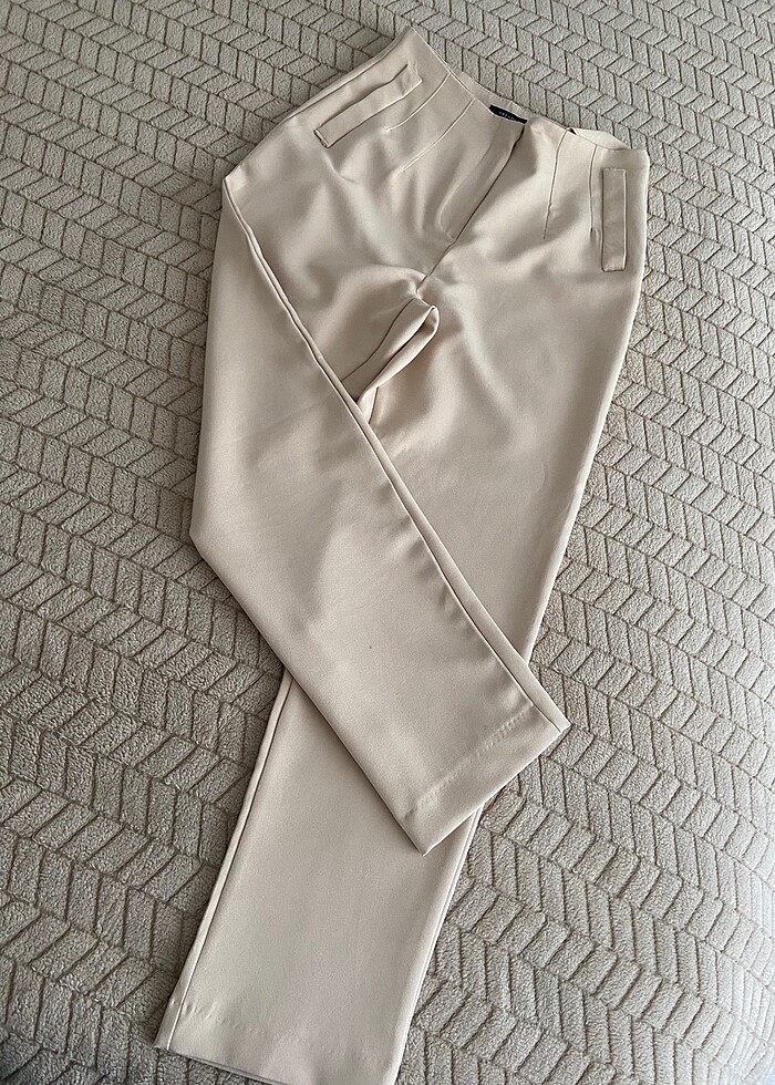 Kadın pantolon - Görsel 4