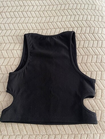 Diğer Crop atlet