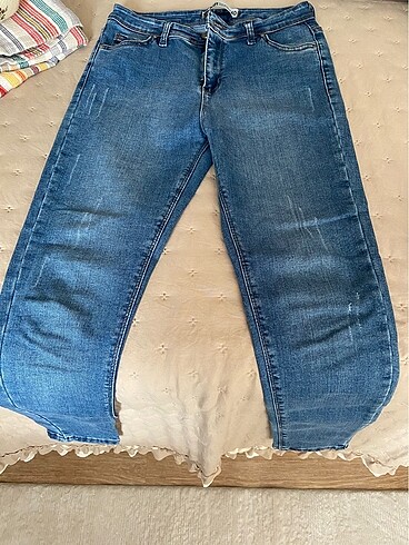 40 Beden Skinny jean
