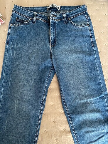 Skinny jean