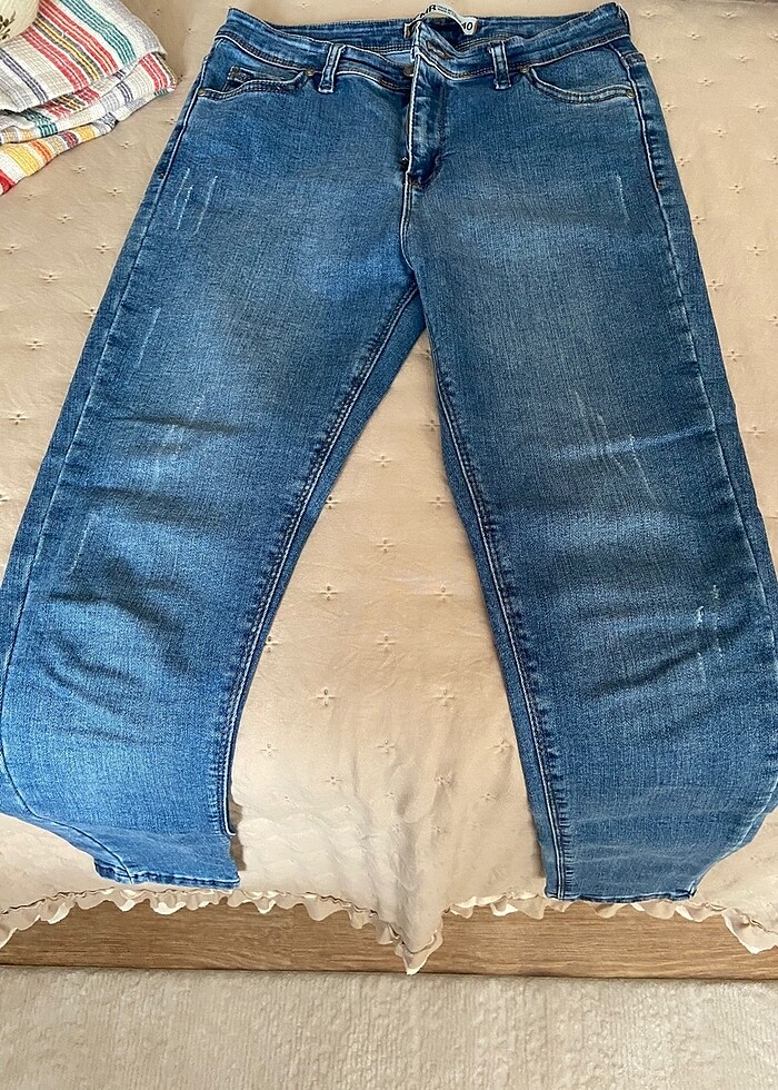 Skinny jean - Görsel 3