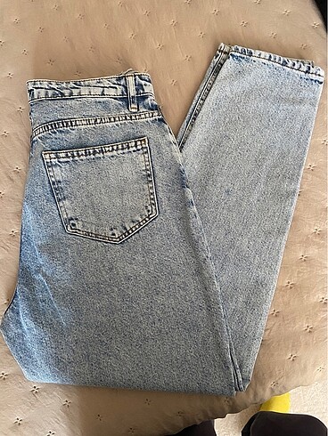 Trendyol & Milla Mom jean