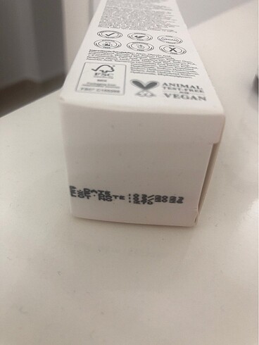 Beden Renk The purest solutions AHA10%+BHA2%