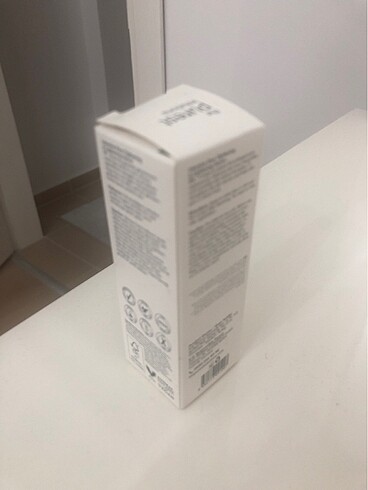 Beden The purest solutions NIANCINAMIDE5%+ZINC PCA1%