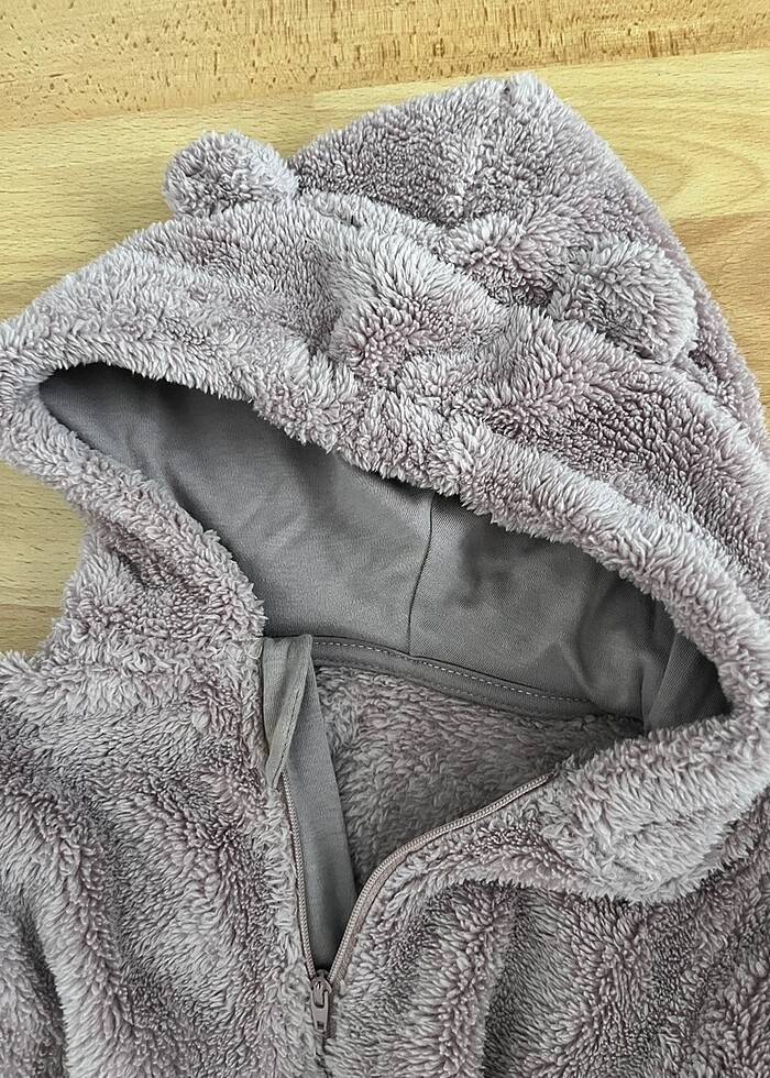 Kitikate tulum - Görsel 2