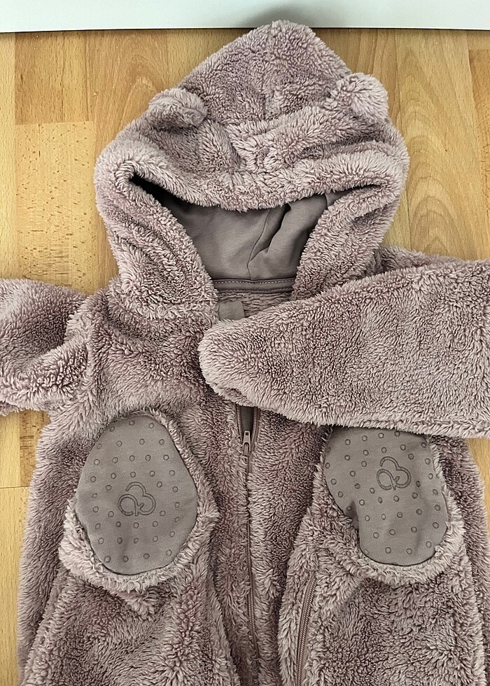 Kitikate tulum - Görsel 4