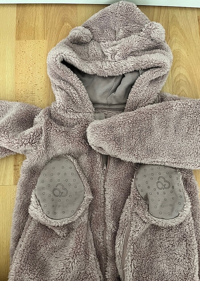 Kitikate tulum - Görsel 3