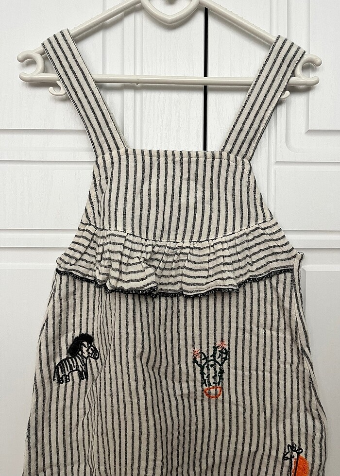 Cigit Bebek tulum - Görsel 2