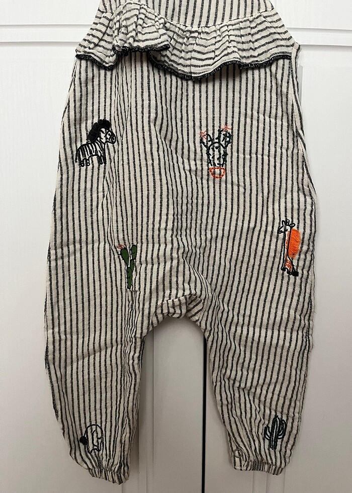 Cigit Bebek tulum - Görsel 3