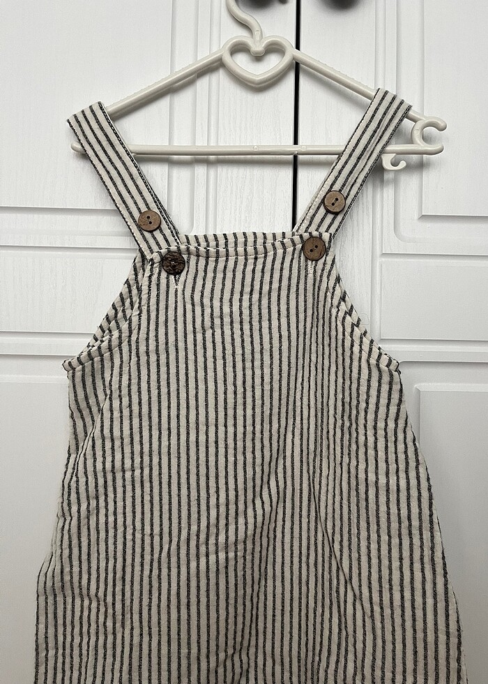 Cigit Bebek tulum - Görsel 4