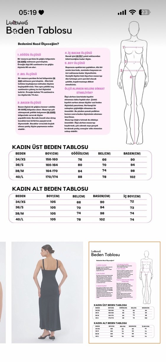 Siyah Uzun İnce Askılı Kadın Elbise - Görsel 3