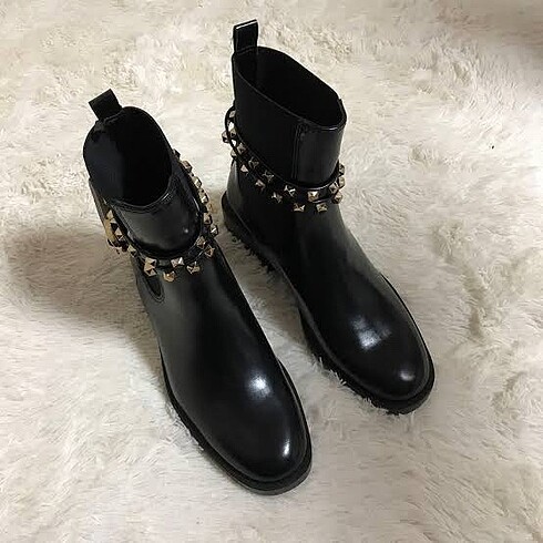 Zara bot
