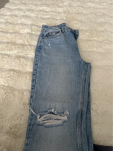 Pull bear jeans