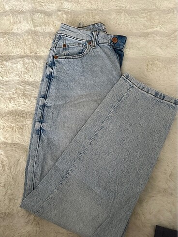 Zara jeans